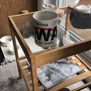 Meet your Posher, Marie-helene